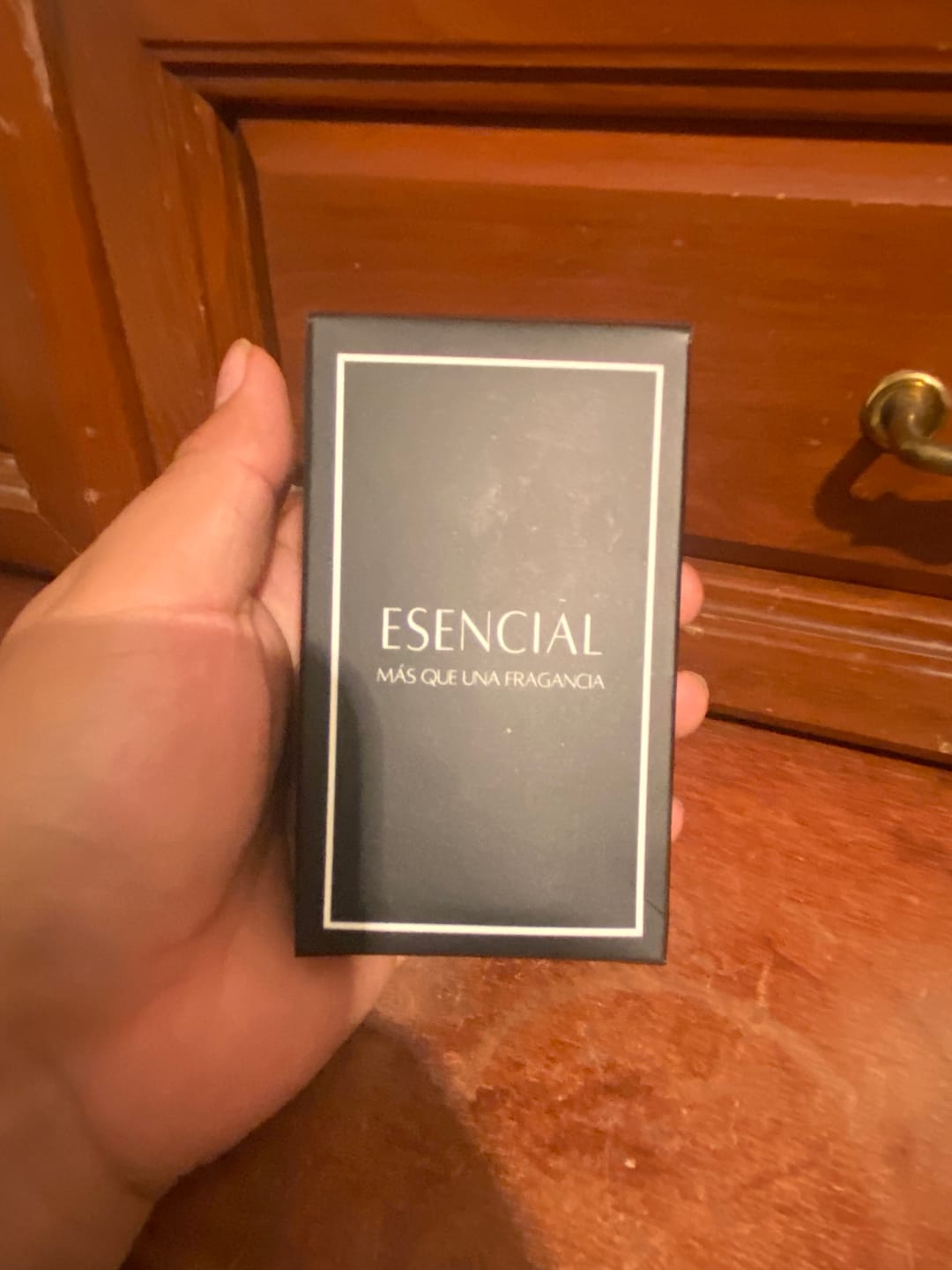 Customer photo review of H099 Inspirado en: Le Male Elixir - Jean Paul Gaultier