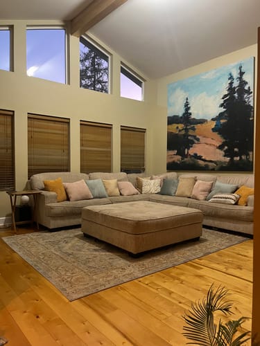 Customer photo review of Trees 1