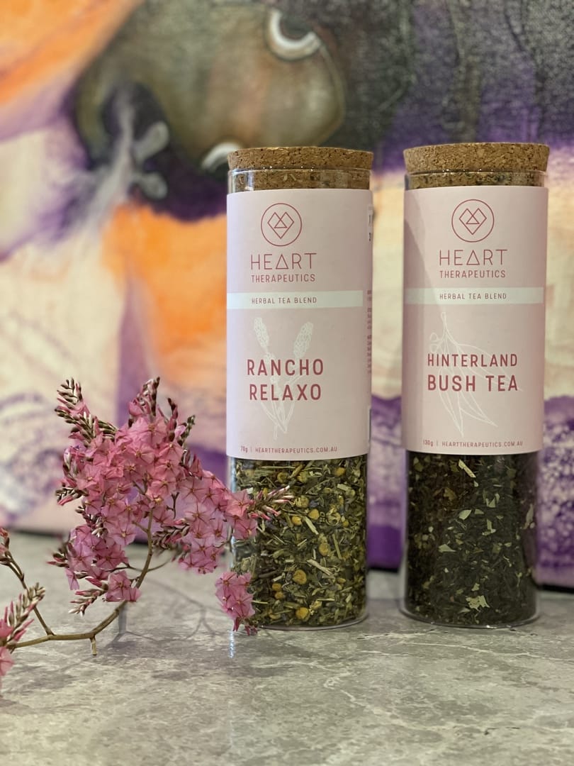 Customer photo review of RANCHO RELAXO ~ Sleep, Stress & Anxiety Support