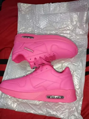 Customer photo review of Bliss Walk