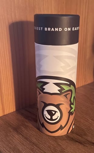 Customer photo review of 30% CBD-Öl Vollspektrum