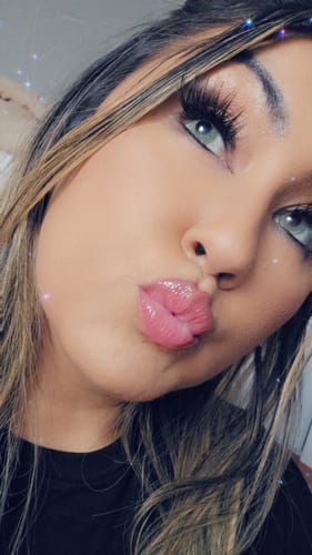 Customer photo review of Romantic Stone