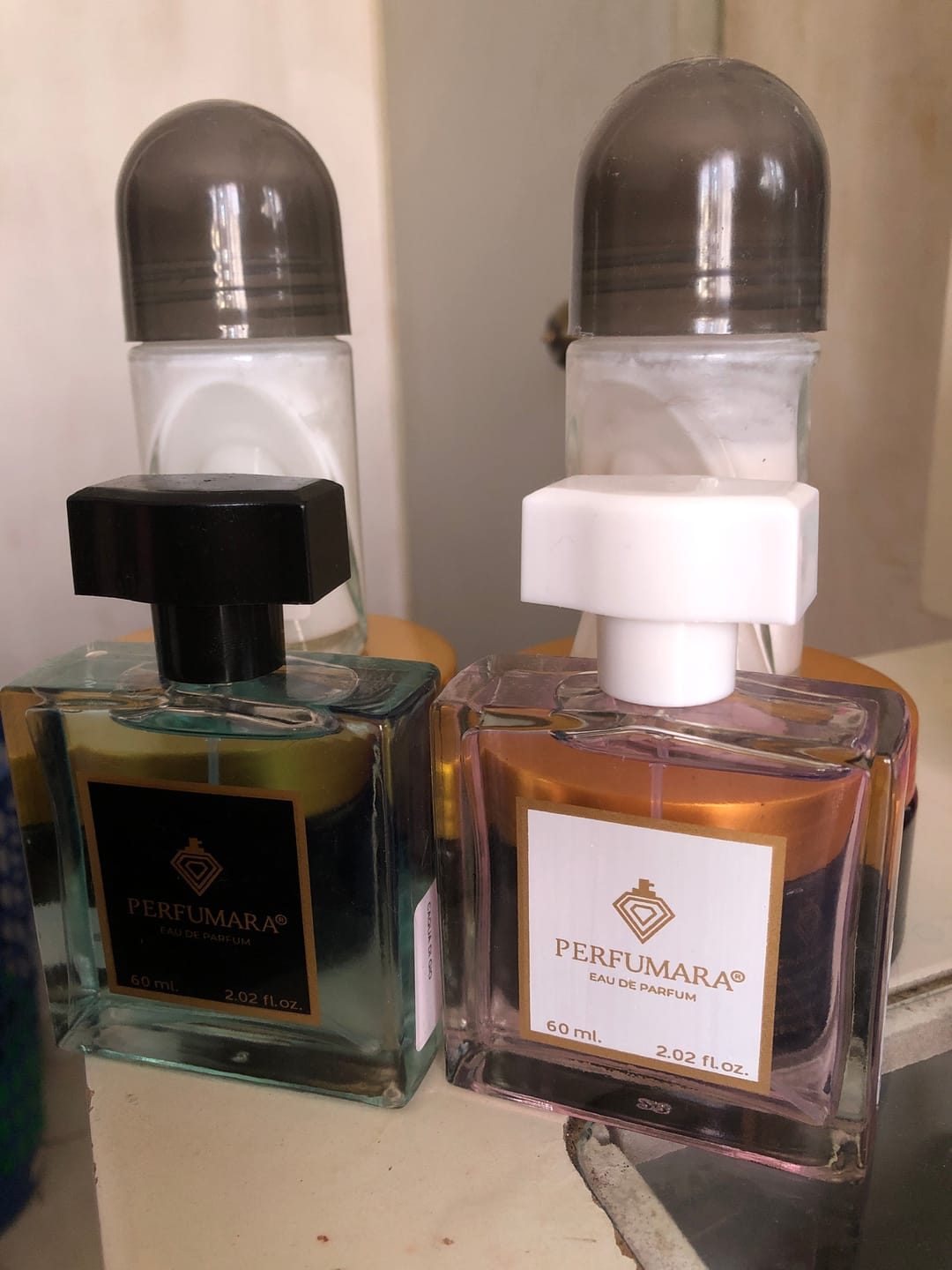 Customer photo review of Tendencia a La DVie Est Belle