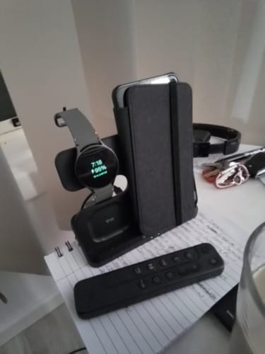 Customer photo review of PowerStation Pro