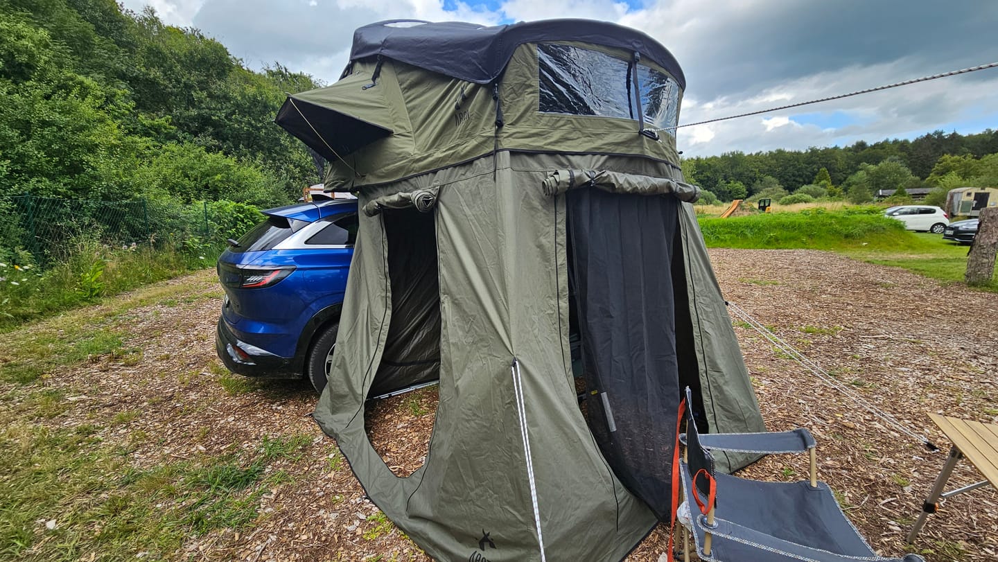 Customer photo review of VIATOR PRO