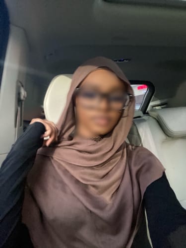 Customer photo review of Canyon Premium Modal