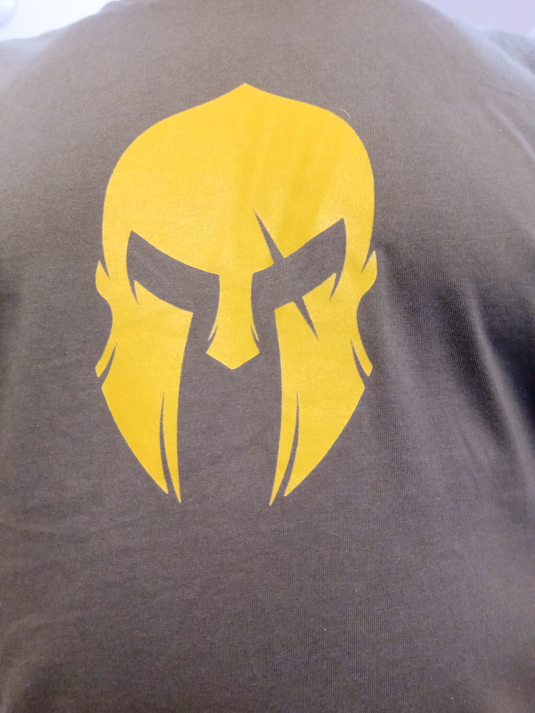 Customer photo review of T-shirt - Armée française