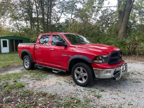 Customer photo review of Stealth Garage™ Brake Bomber 3.0