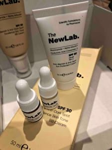 Customer photo review of BB Cream LSF 30 Anti-Akne & Anti-Unreinheiten