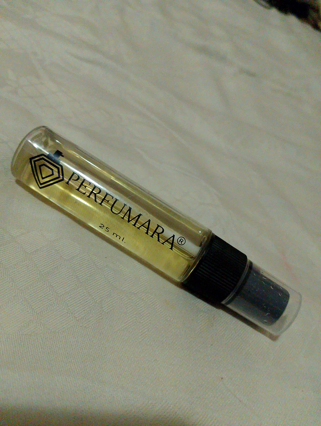 Customer photo review of Tendencia a COmbre Nomade