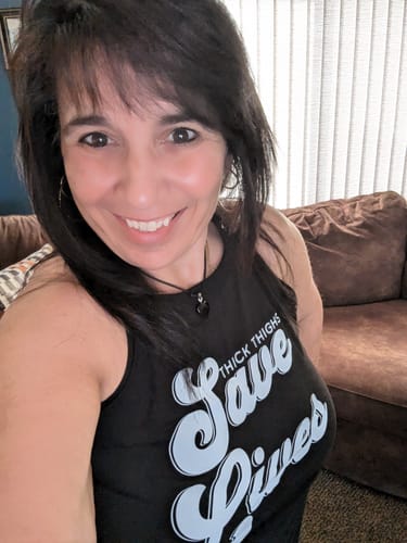 Customer photo review of 3/5 & 7 Packs - GRAB BAGS - Choose Shirt Style - Limit 1 pack per order!