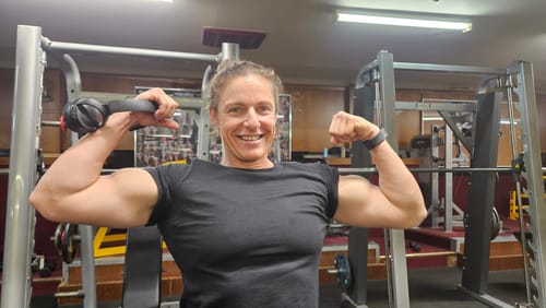 Customer photo review of Himalayan Shilajit Drops