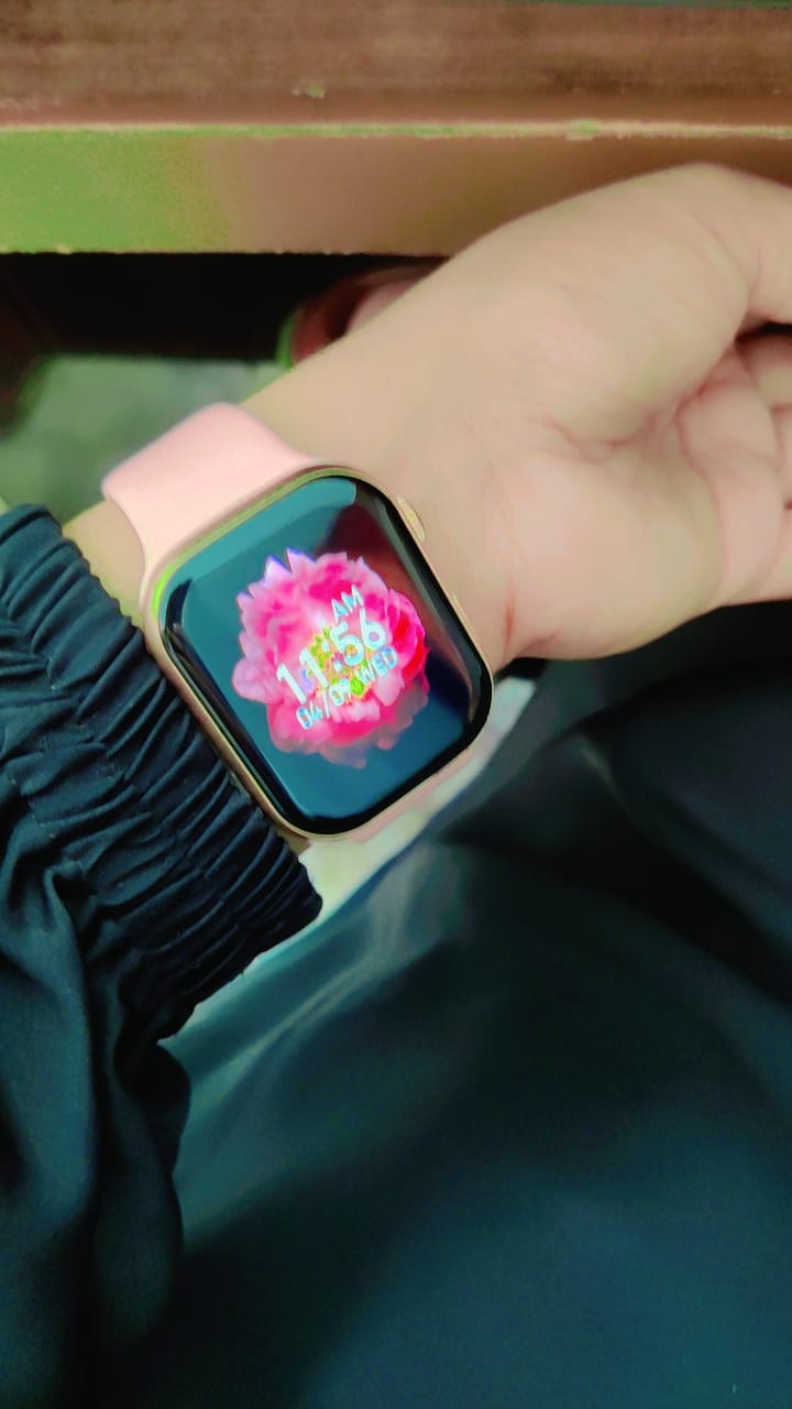 Customer photo review of Sveston AXRE SV-19034-F