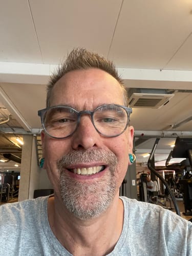 Customer photo review of Testo Charge - 90 Capsules