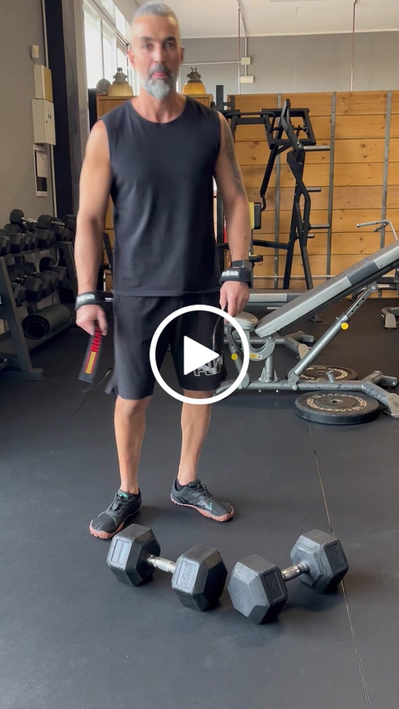 Customer video review of Vitality III - Scarpe Barefoot