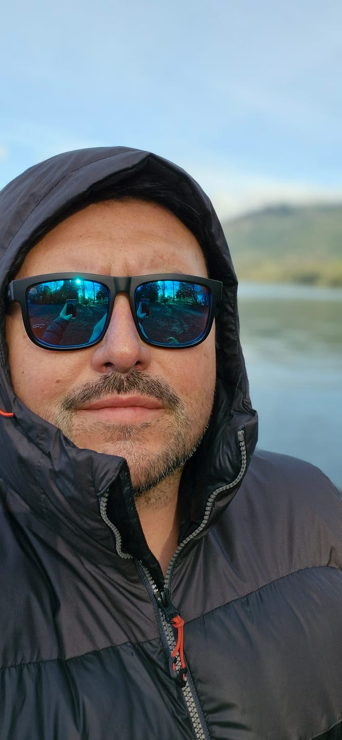 Customer photo review of REX SIRIUS