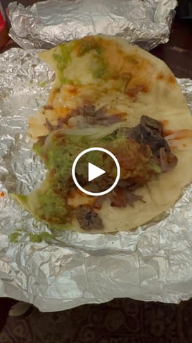 Customer video review of Traditional Red Hot Sauce 2 Pack