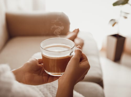 Customer photo review of AUTUMN FILM LIGHTROOM PRESETS (Copy)