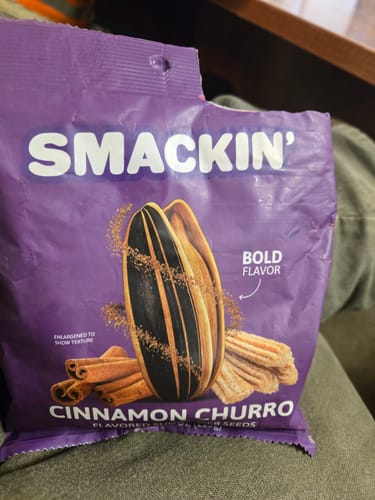 Customer photo review of VARIETY PACK