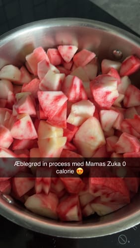 Customer photo review of Mammas BOX