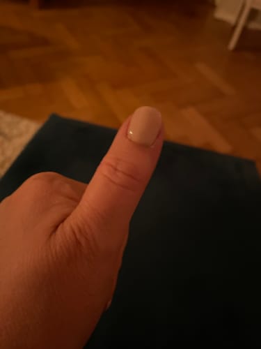 Customer photo review of Dipping Powder Provkit  - 3 Färger