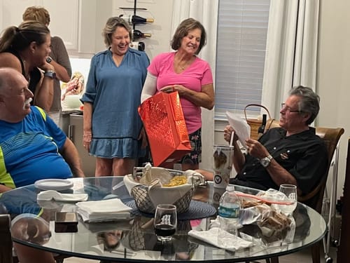 Customer photo review of Paragon | Parasite Cleanse