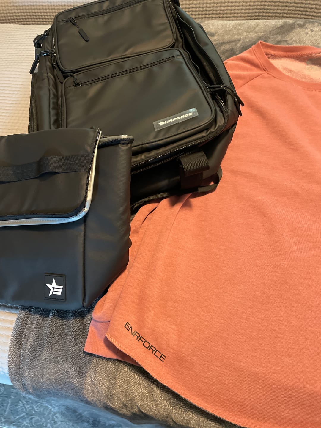 Customer photo review of Quick Entry