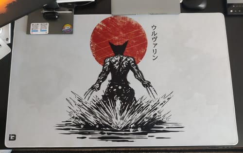 Customer photo review of Inmortal