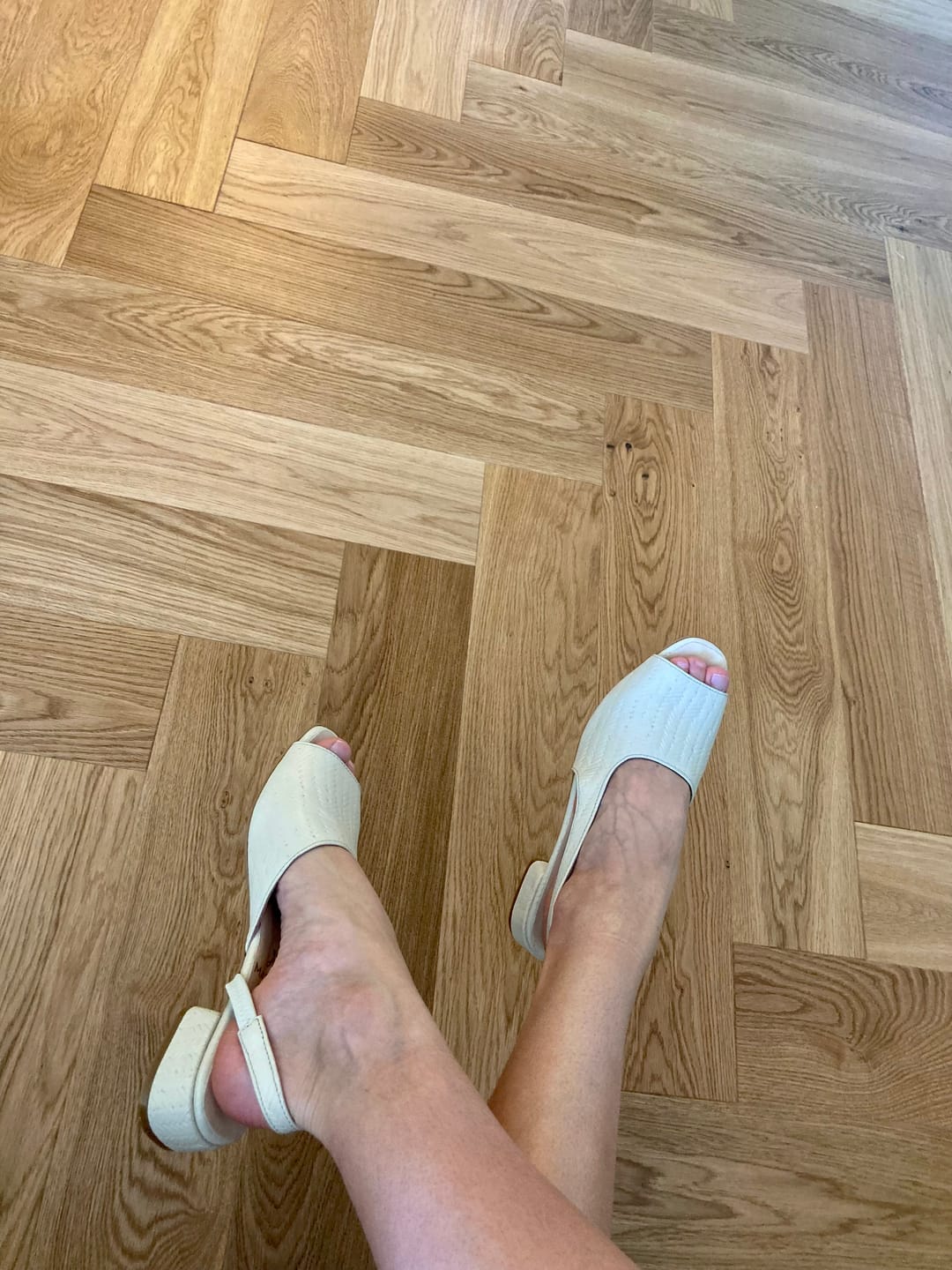 Customer photo review of "Santorinas"