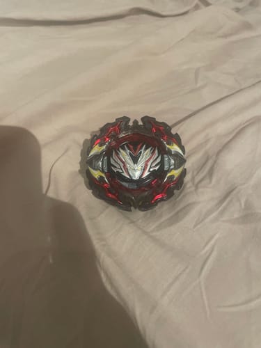 Customer photo review of Prominence Valkyrie Over Atomic'-0