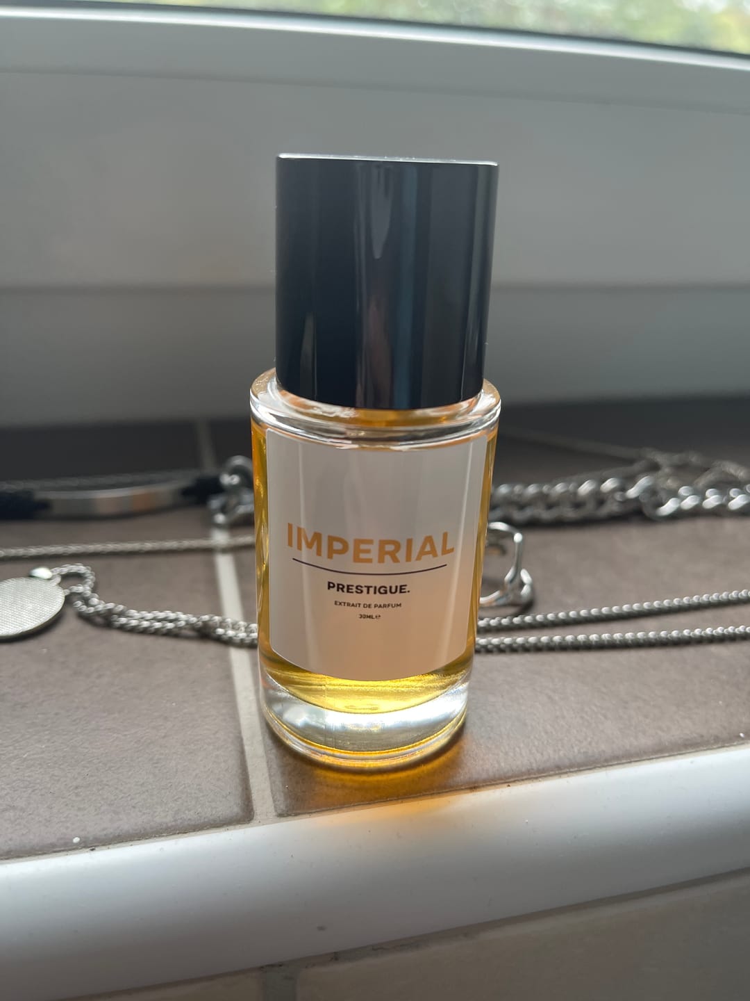 Customer photo review of IMPERIAL