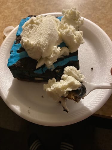 Customer photo review of The MVP 4-Pack