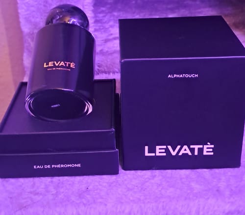 Customer photo review of ALPHATOUCH v2.0