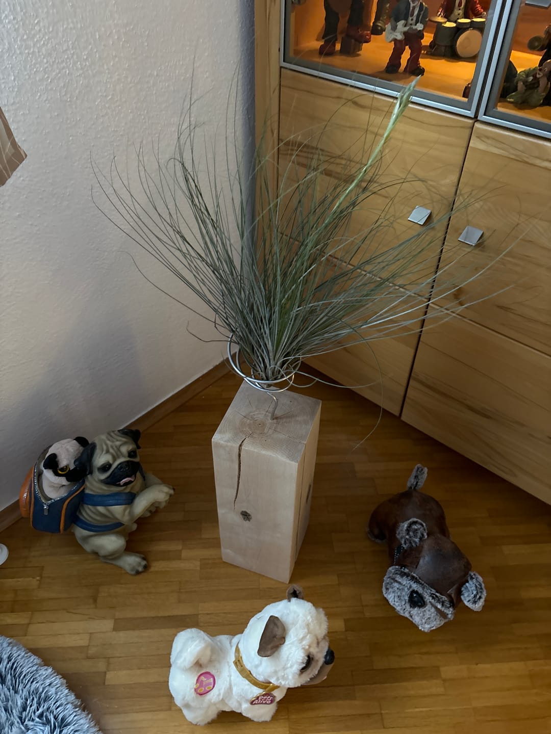 Customer photo review of Tilly Xylo - Gigant