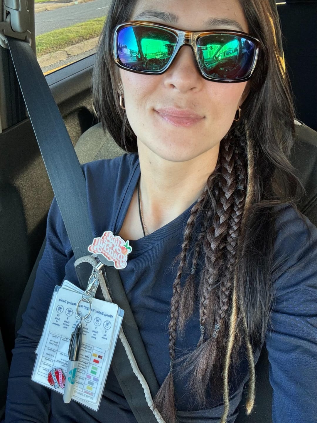 Customer photo review of Shipping Protection by Route