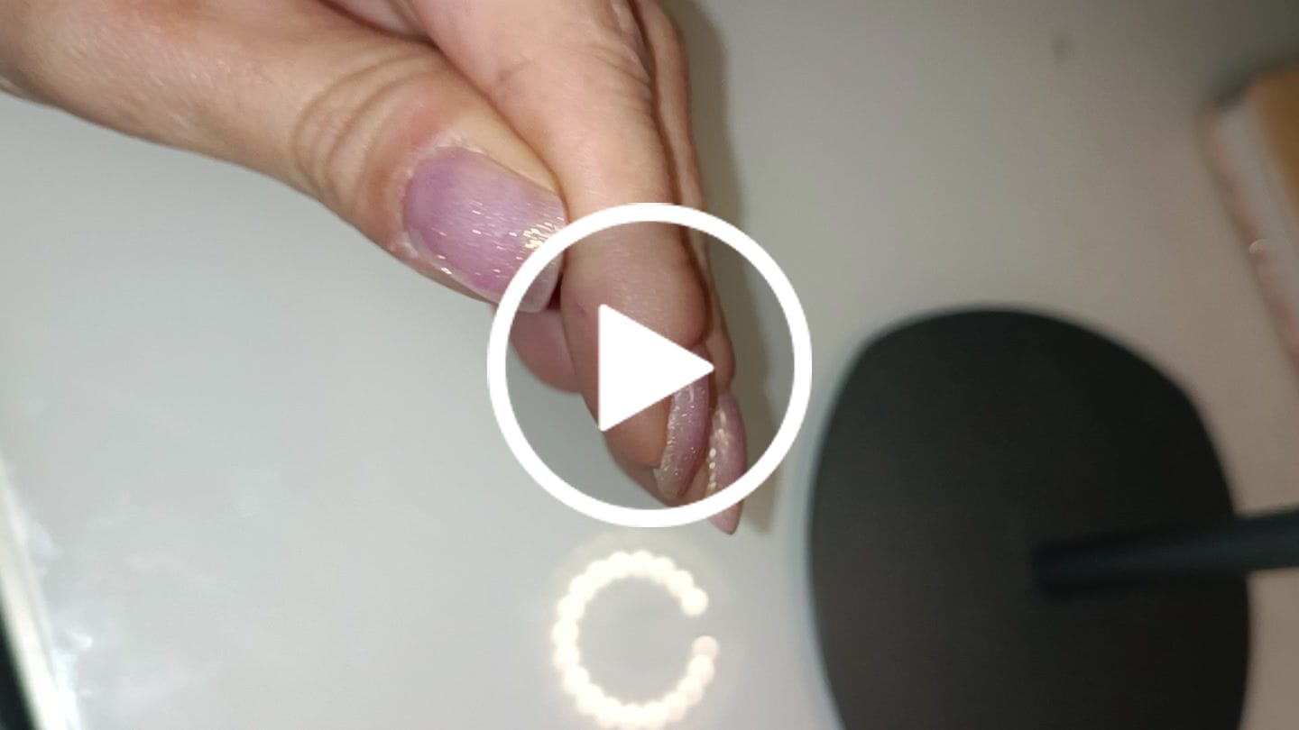 Customer video review of Power Base - extra starker Haftvermittler