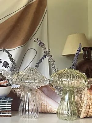 Customer photo review of MYCÉLIUM®