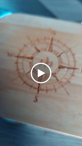 Customer video review of Kompass - Brotdose