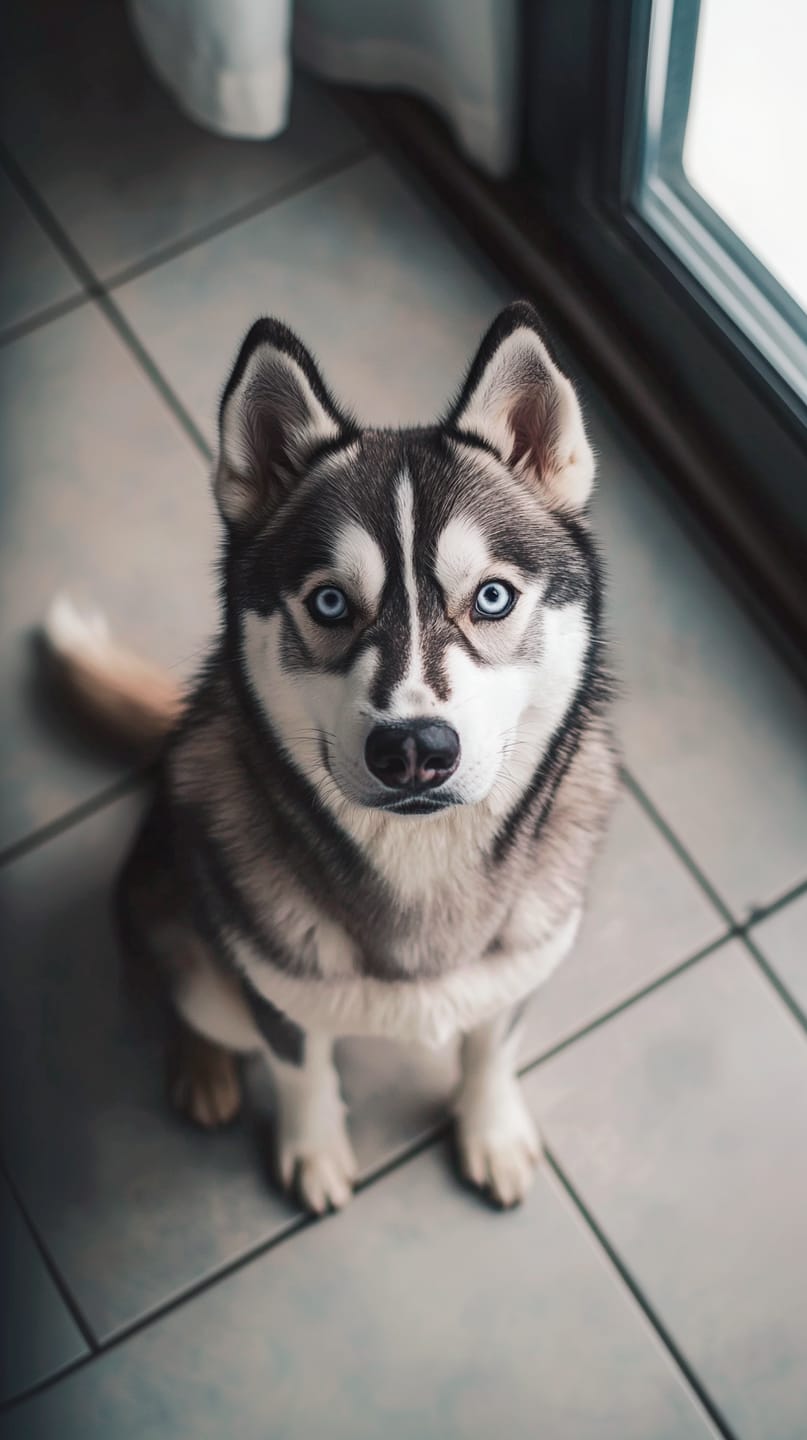 Customer photo review of Omegapet I Ácidos Grasos Omega 3 para perro y gato