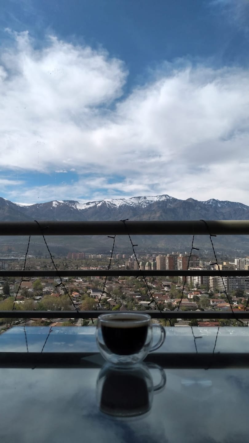 Customer photo review of Kimbo Barista Intenso 1kg Grano Entero