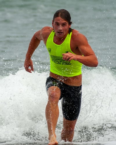 Customer photo review of Iron Jammer 3