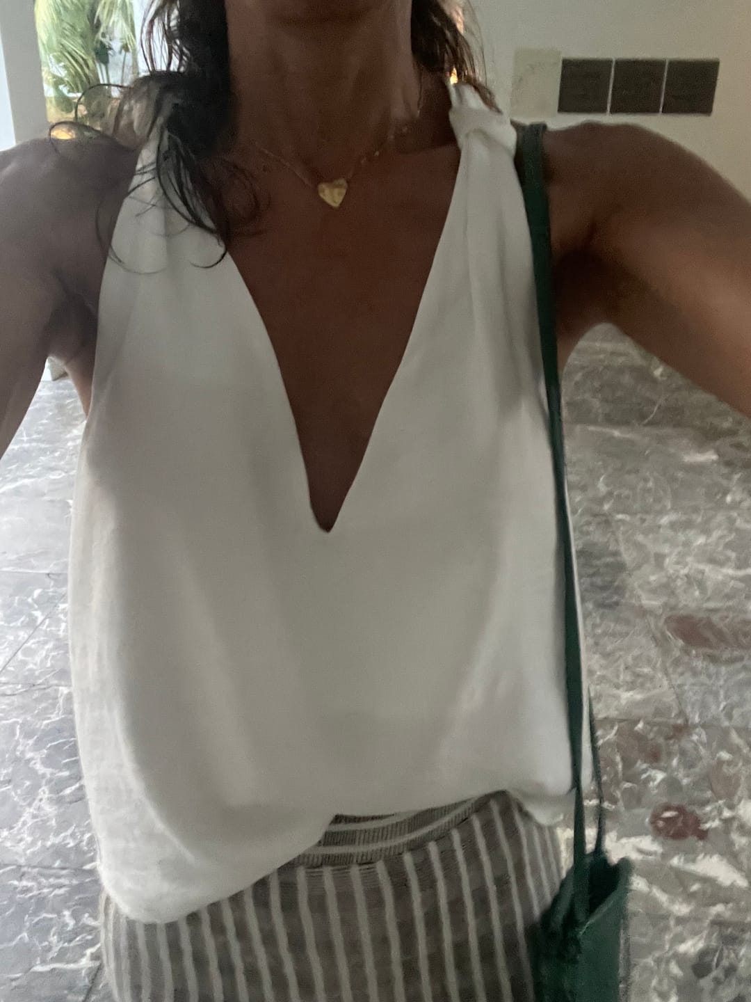 Customer photo review of Kie Skin Luxury Nipple Cover (2 Pairs)