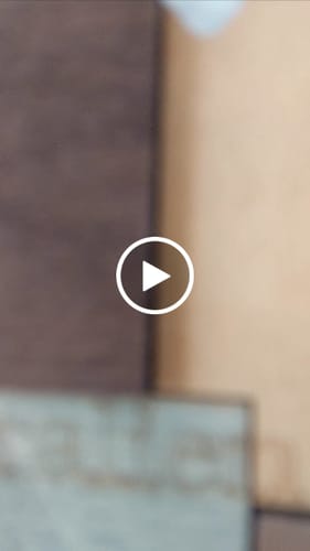 Customer video review of Weltkarte aus Holz 200 x 110 cm