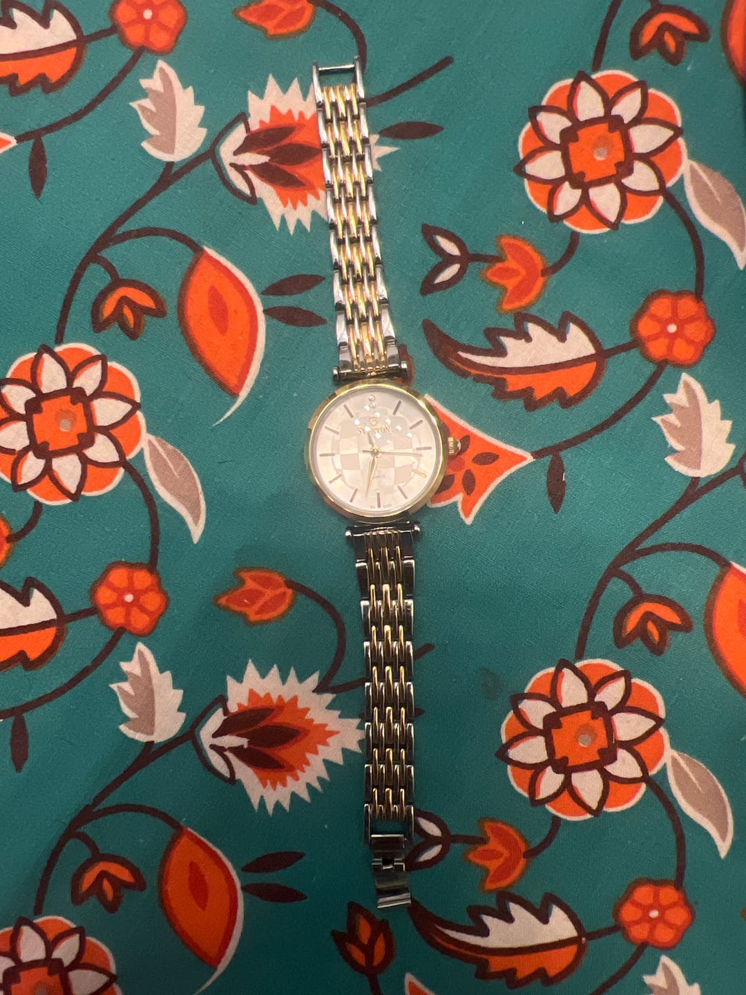 Customer photo review of Serene
