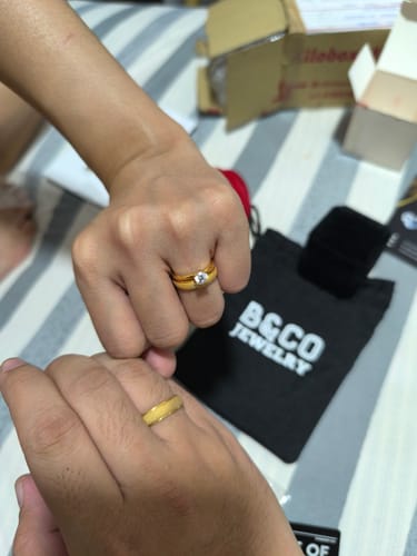 Customer photo review of Killarney Set