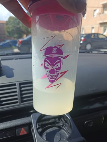 Customer photo review of Muestras