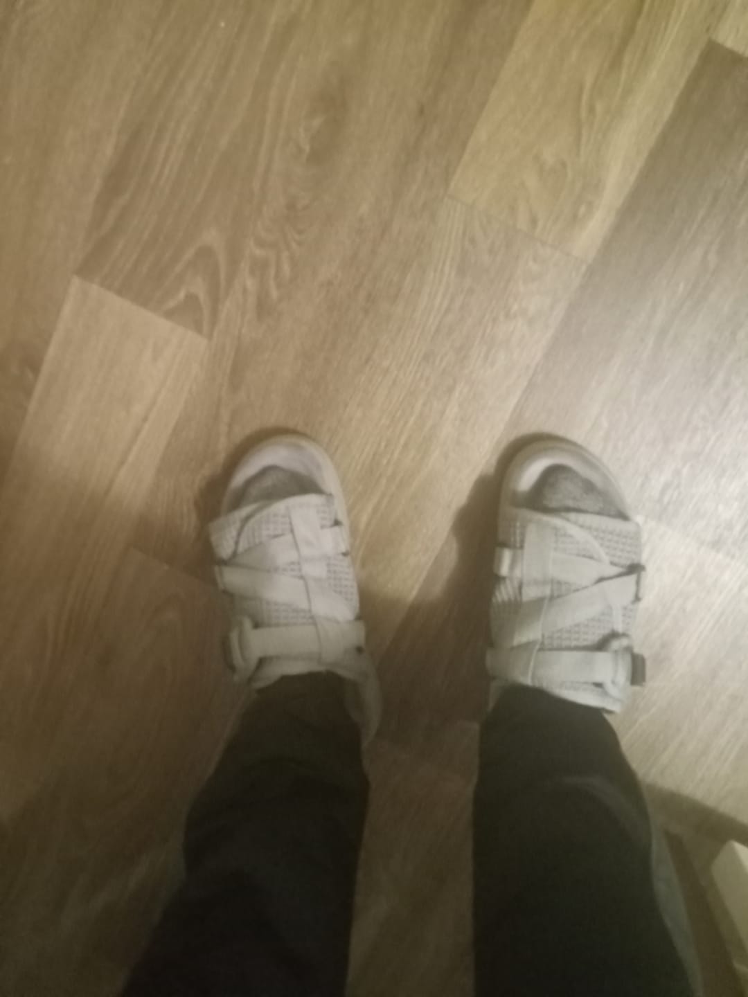 Customer photo review of Storm Dracos