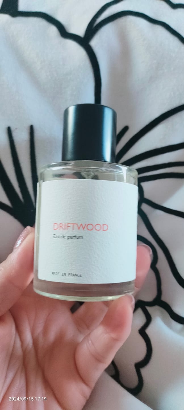 Customer photo review of Driftwood