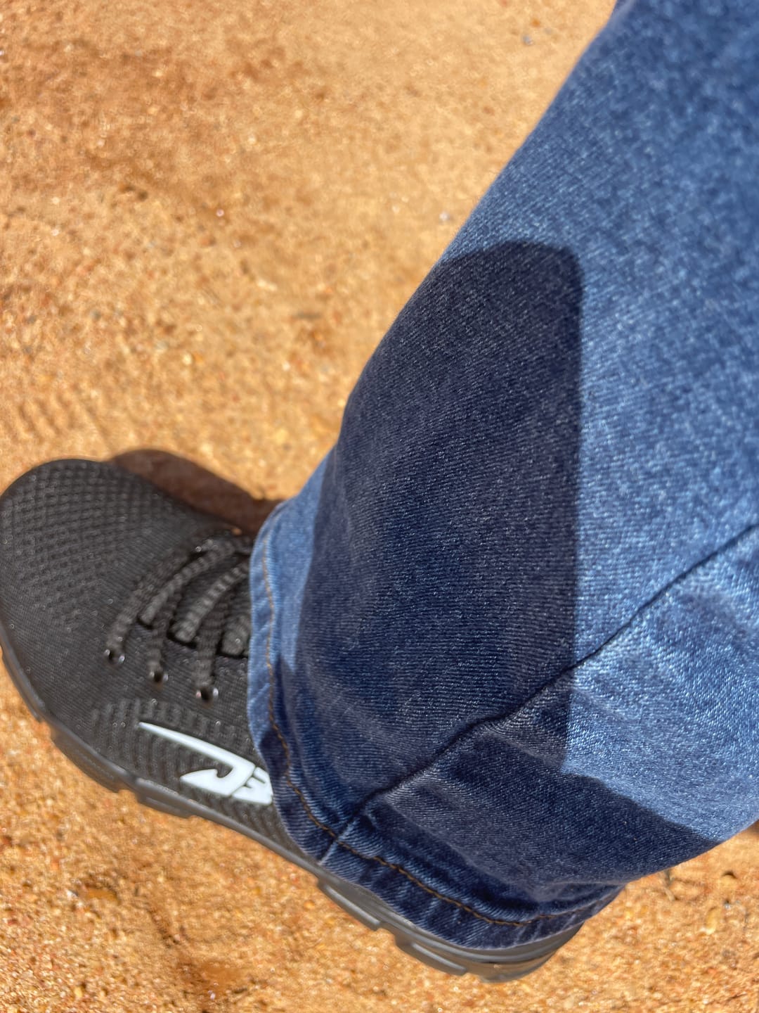 Customer photo review of J3 Black