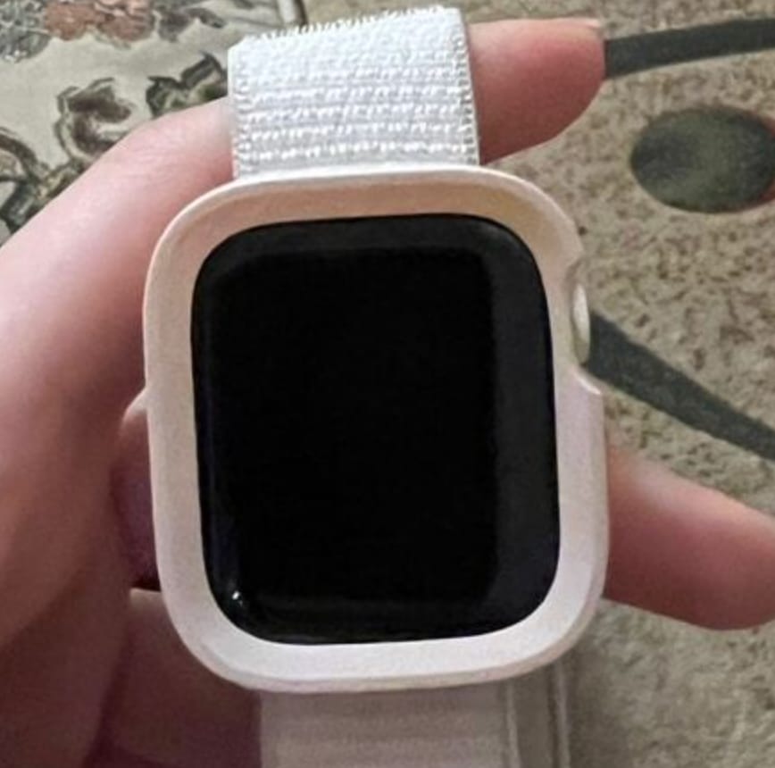 Customer photo review of FlexiFit™ Protective Case
